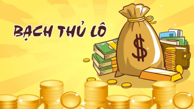 Bạch thủ lô - Chiến thuật chơi độc đáo trong lô đề