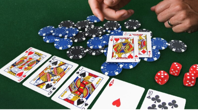 Tìm hiểu cách chơi xì tố 7 cây - Biến thể thú vị của Poker