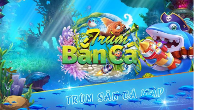 Game trùm cá 3D - Mẹo chơi bắn cá săn mồi hay nhất hiện nay