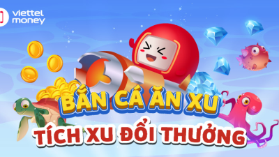 Game bắn cá ăn xu - Chơi ngay game săn cá ảo săn nhiều xu