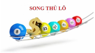 Song thủ đề - Cách chơi và các bí kíp chơi lô dễ thắng